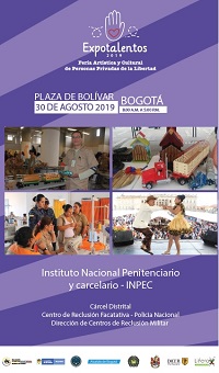 La Tercera Feria Expotalentos 2019,