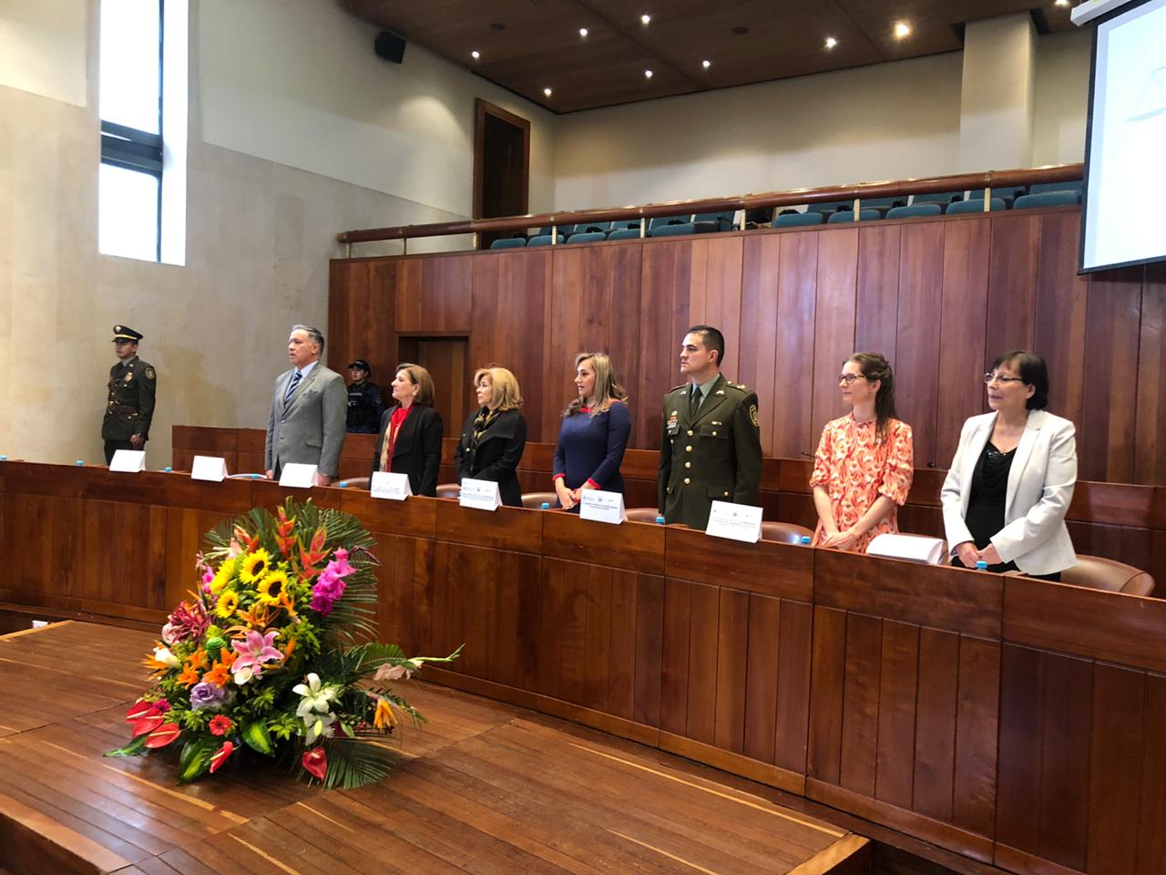 En las brigadas se concedieron 163 beneficios de subrogados penales y sustitutos para las mujeres que ya cumplían los requisitos dispuestos por el ordenamiento jurídico. Estas jornadas se extenderán a otras ciudades y centros de reclusión del país.