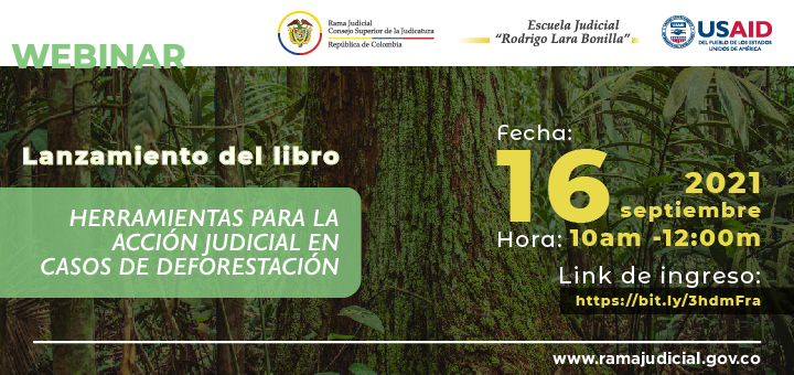 Lanzamiento del libro