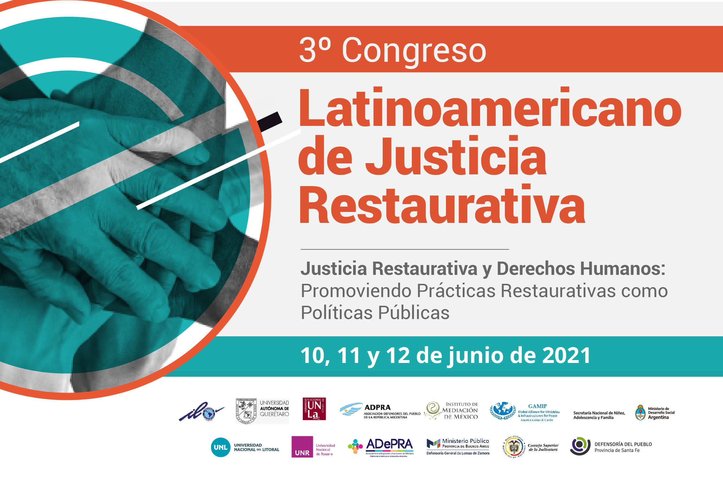 Justicia Restaurativa y Derechos Humanos: Promoviendo prácticas restaurativas como políticas públicas