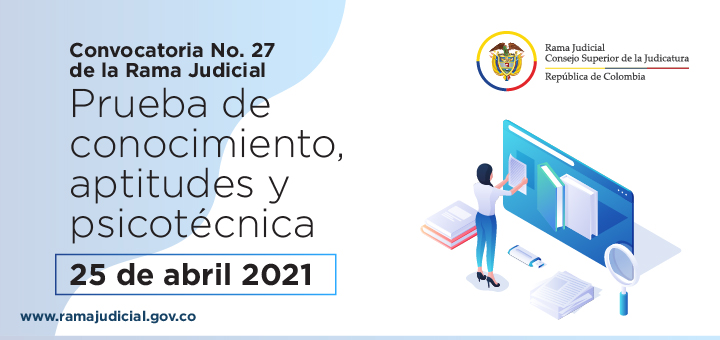 Consejo Superior de la Judicatura tomará las medidas de Bioseguridad que sean necesarias