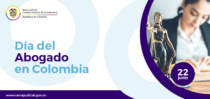Feliz Dia del Abogado