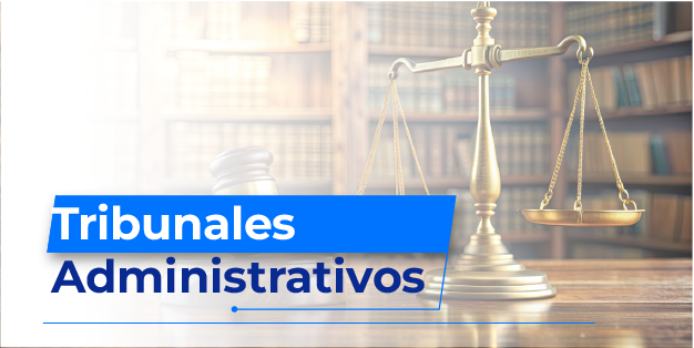 Tribunales administrativos
