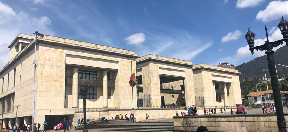 Se realizara el día 25 de junio del 2019 a las 8:00 a.m. transmisión vía Streaming, dicho evento tendrá lugar en el salón n°. 2 del piso 9° del Consejo Superior de la Judicatura