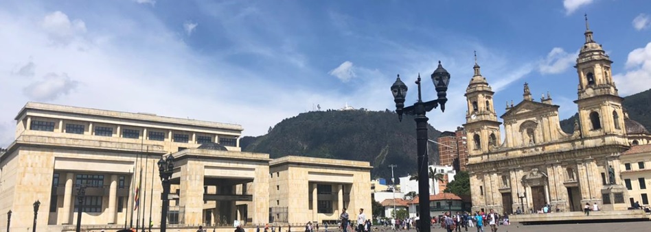 Las direcciones seccionales objeto de la presente convocatoria son: Barranquilla, Cali, Cúcuta, Manizales, Montería, Neiva, Pasto, Popayán y Valledupar