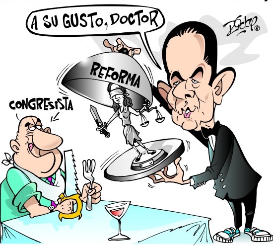 a-la-carta