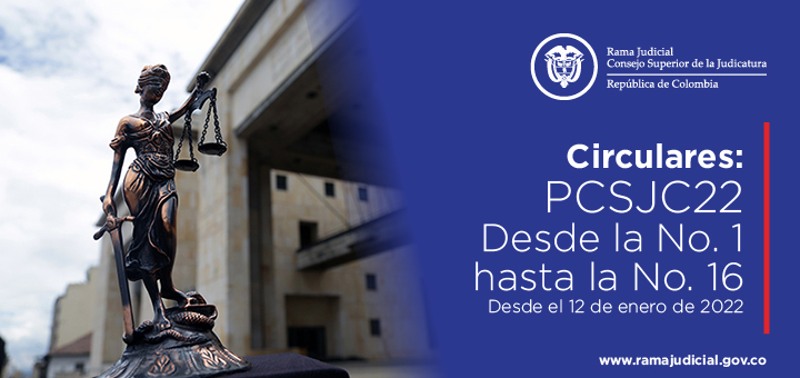 Estructura del subsistema de salud de las FFMM y correos de notificaciones judiciales para el trámite de acciones de tutela Imagen de noticia pequeña circulares
