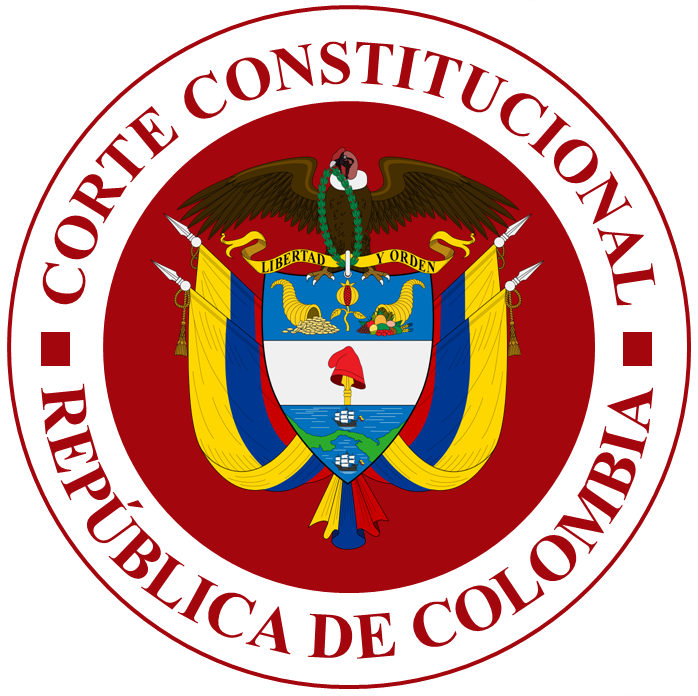 Corte Constitucional de Colombia