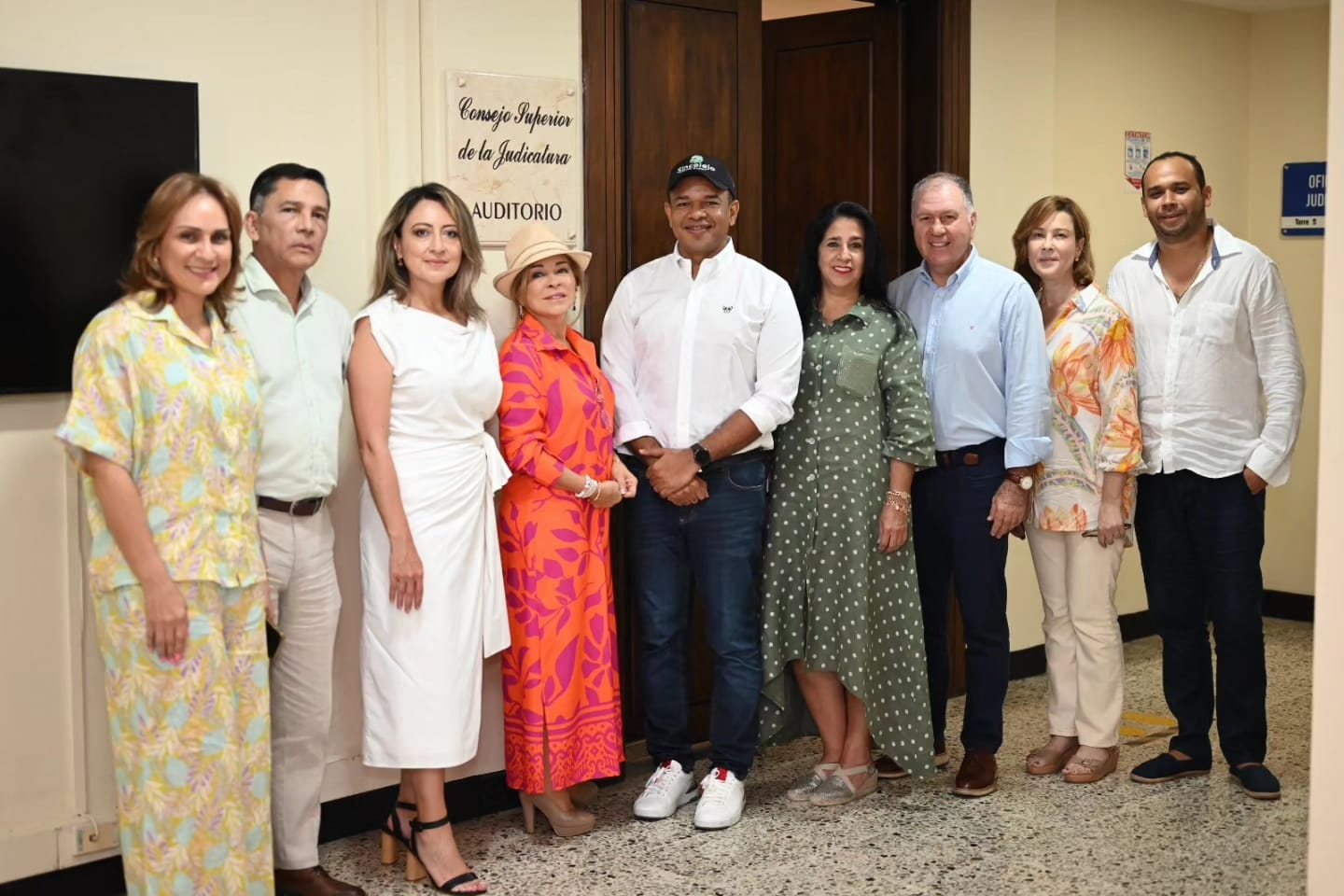 Judicatura implementa el SIUGJ en la especialidad laboral del Distrito Judicial de Sincelejo