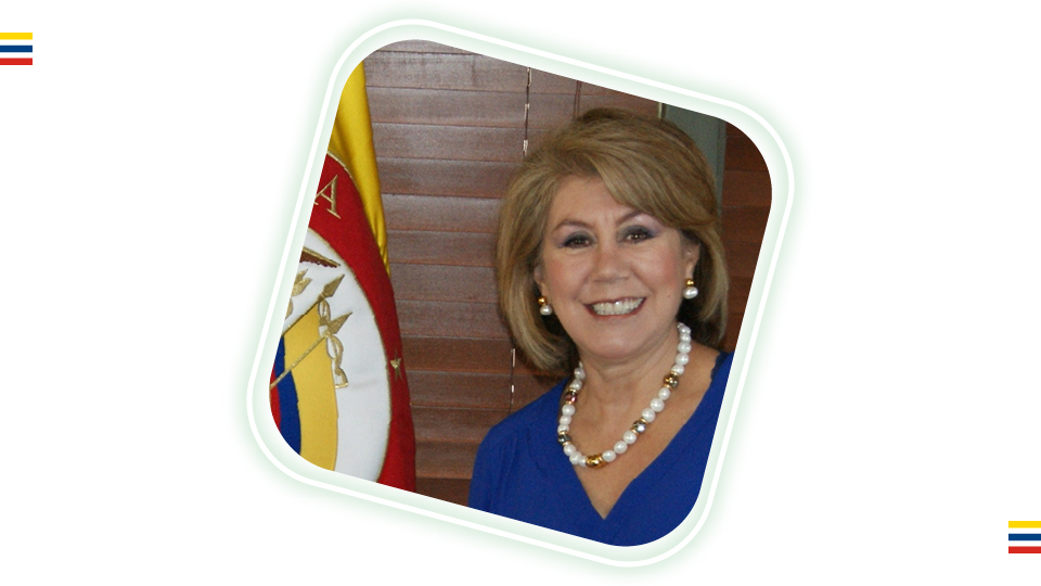 Martha Lucía Olano de Noguera