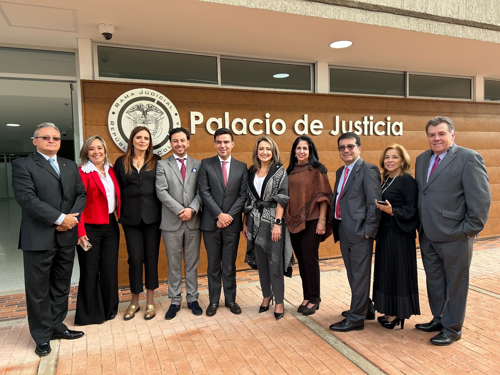 Nuevo Palacio de Justicia de Sogamoso, una moderna edificación al servicio de los boyacenses