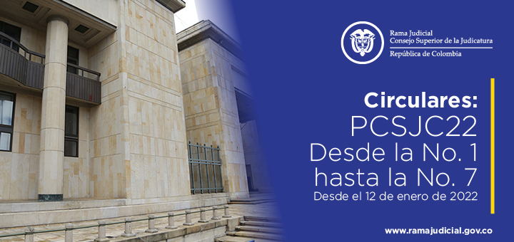 Designación Comisiones Escrutadores - Segunda vuelta Elecciones para Presidente y Viceprecidente de la Républica, a realizarse el 19 de junio de 2022 Imagen de noticia pequeña circulares