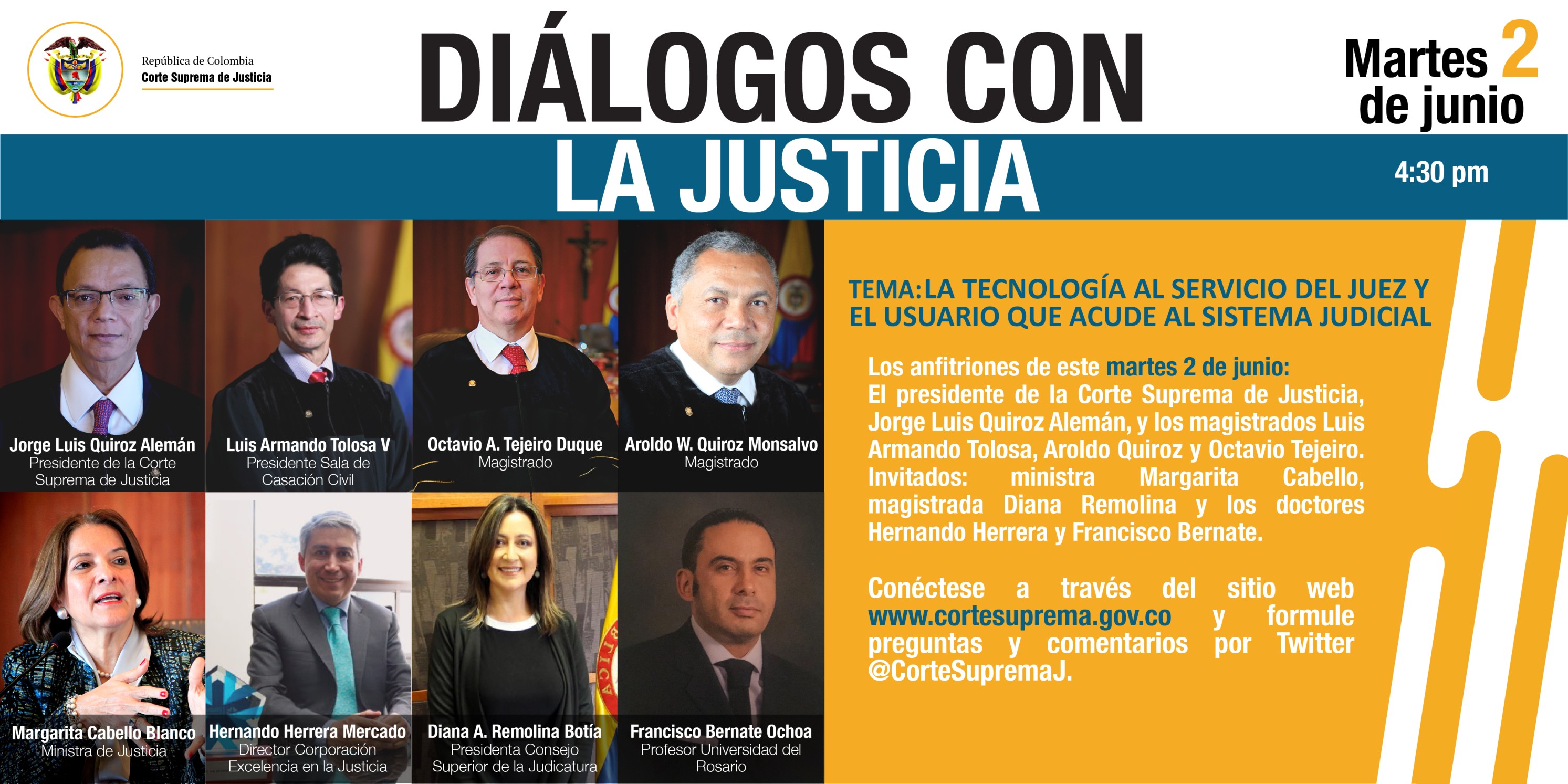 Consulta De Causas Corte Nacional