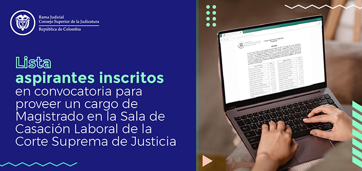 Imagen de noticia judicatura