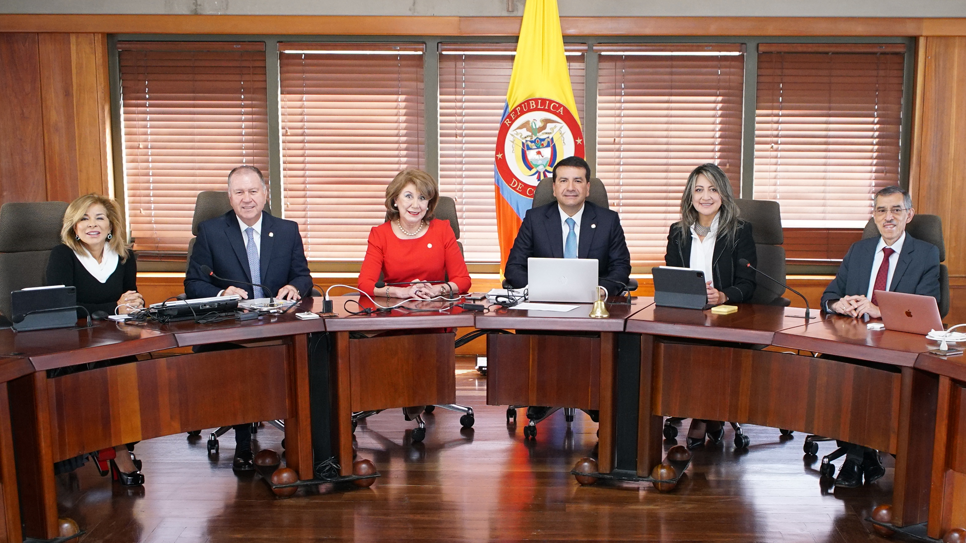 Sala Consejo Superior de la Judicatura