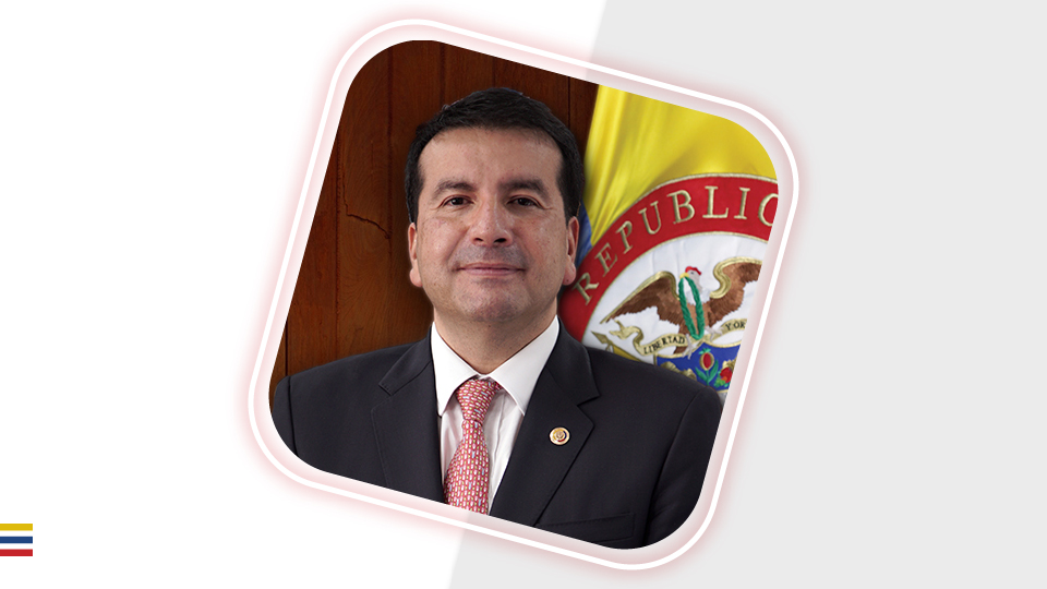 Jorge Luis Trujillo Alfaro