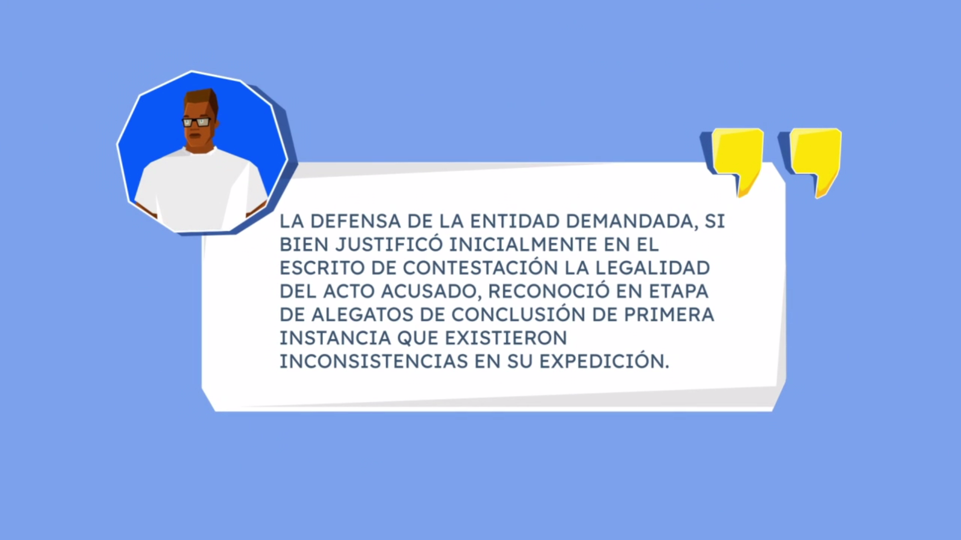 Noticia en Movimiento