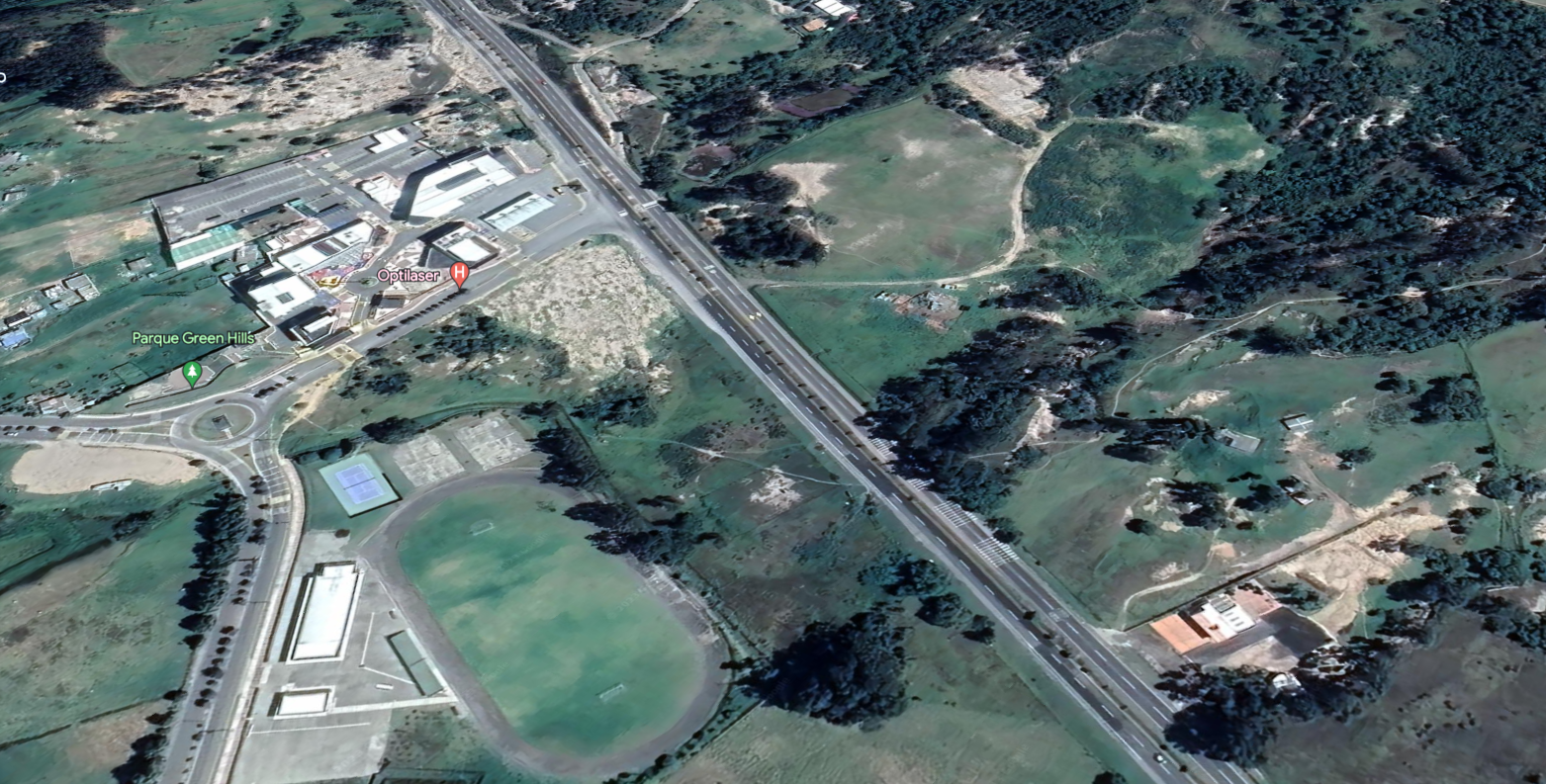Se adoptó una medida provisional que debe cumplir la Alcaldía de Tunja a través de la Secretaría de Tránsito y Transporte, en la avenida doble calzada Km11+400 sector Green Hills, para la seguridad de los peatones. Conozca cuál es.