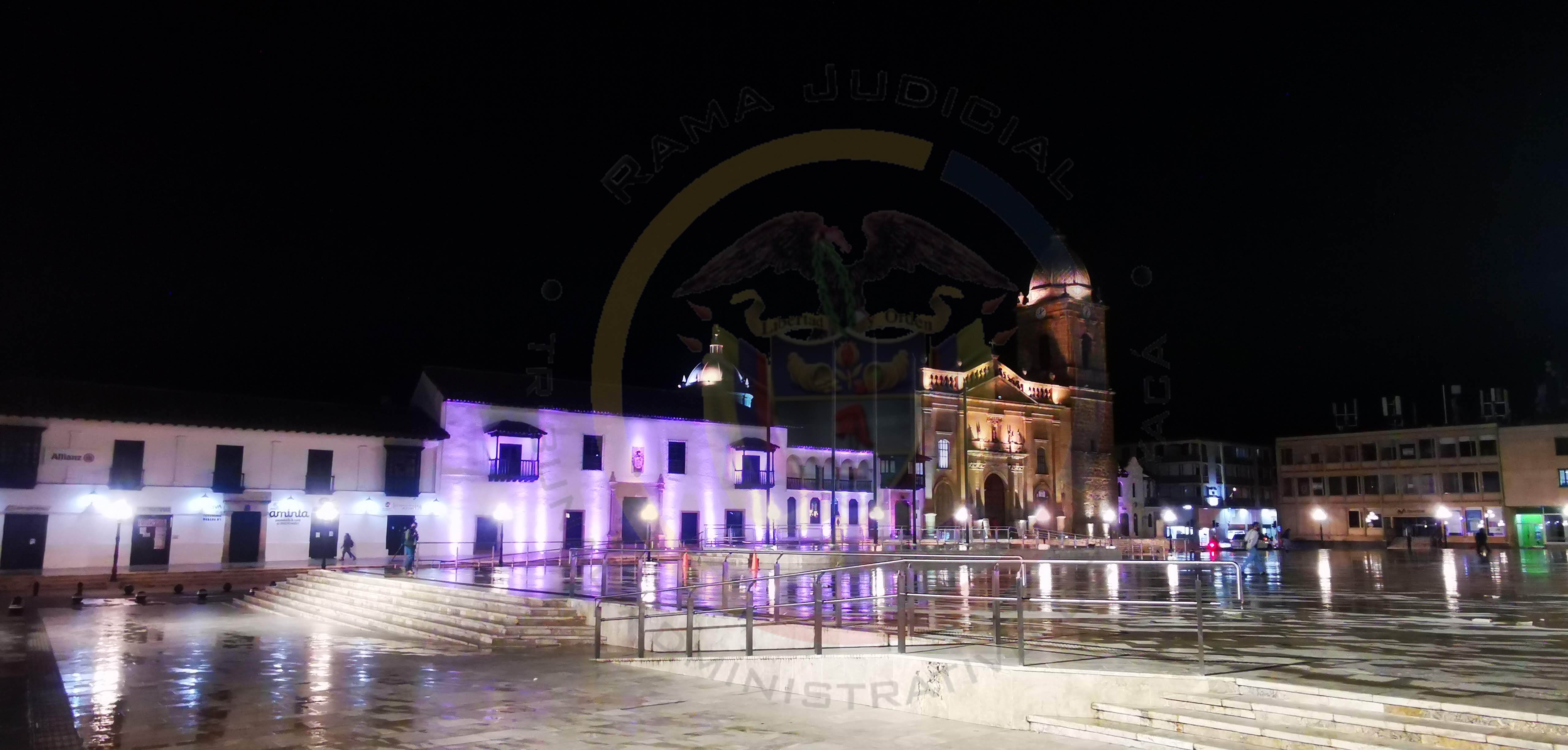 Se declara la invalidez del acuerdo que concedía beneficios tributarios por pronto pago del IPU del año 2020 en la ciudad de Tunja, por no haber sido explícito su impacto fiscal y porque debía determinarse si la medida era compatible con el MFMP.