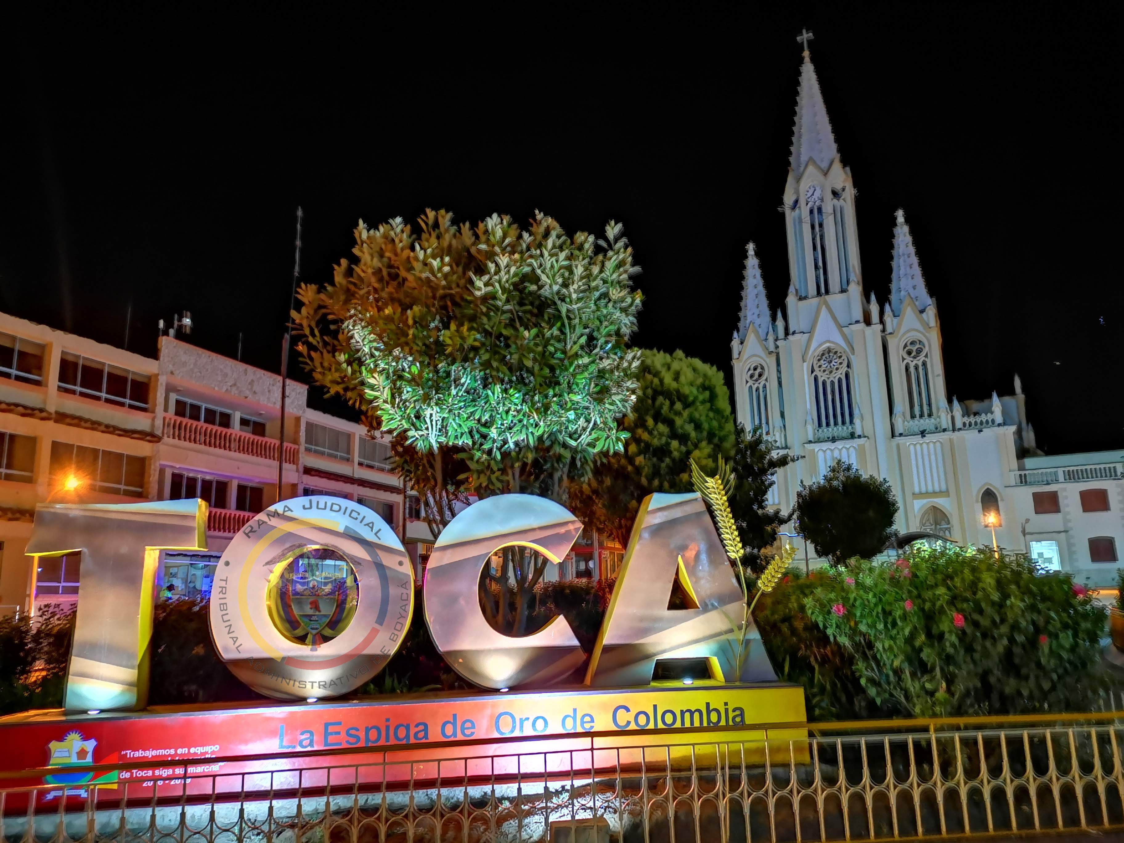 El concurso de méritos adelantado para la elección del Personero Municipal de Toca para el periodo 2020-2024, no fue apoyado por una entidad idónea. Por esa razón se declaró la nulidad de su elección.
