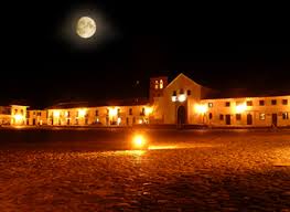VILLA DE LEYVA 