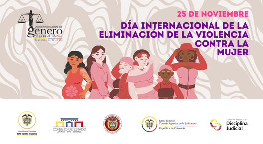 Día Internacional de la Eliminación de la Violencia contra la Mujer
