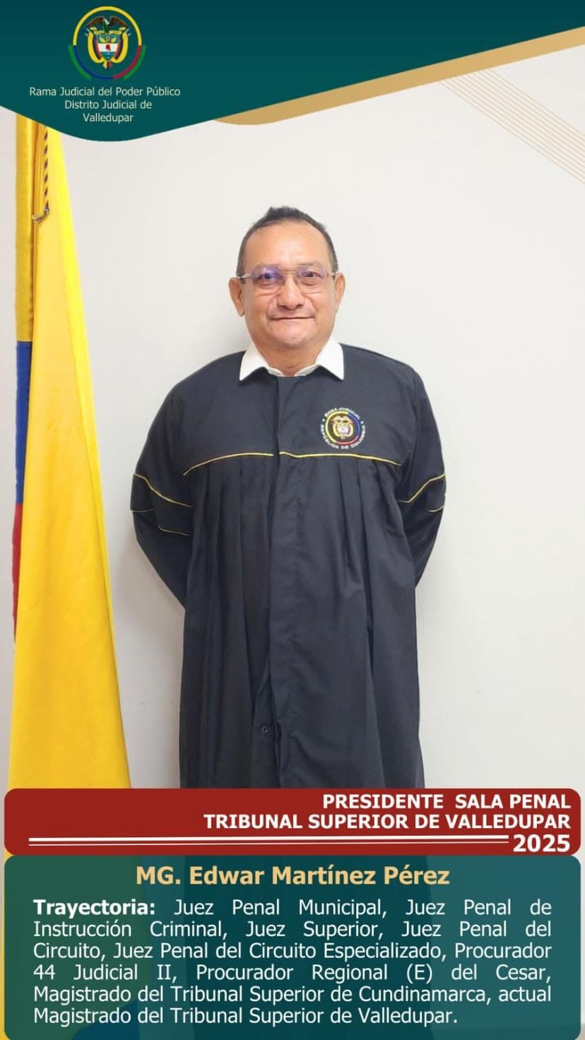 Magistrado 
