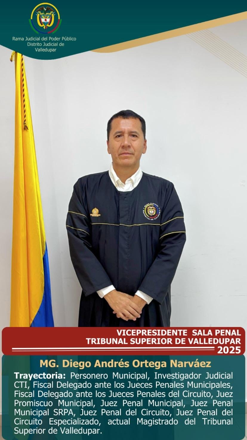 Magistrado 