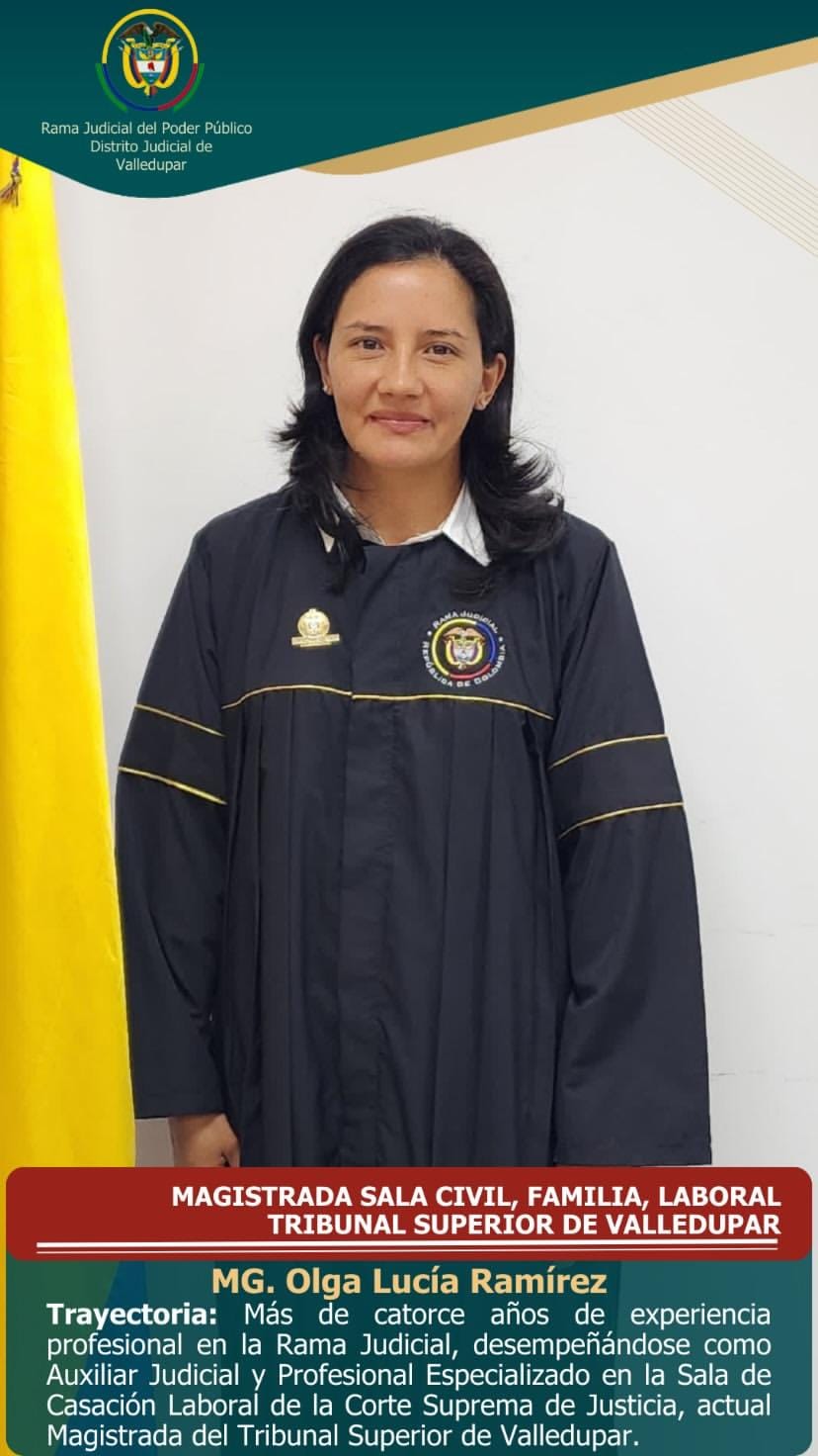 Magistrado 
