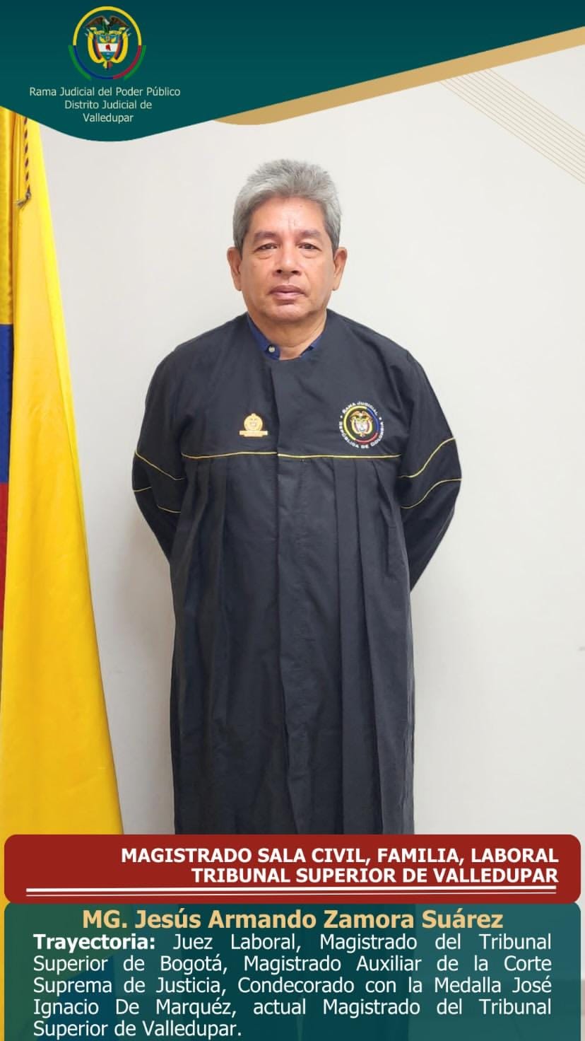 Magistrado 