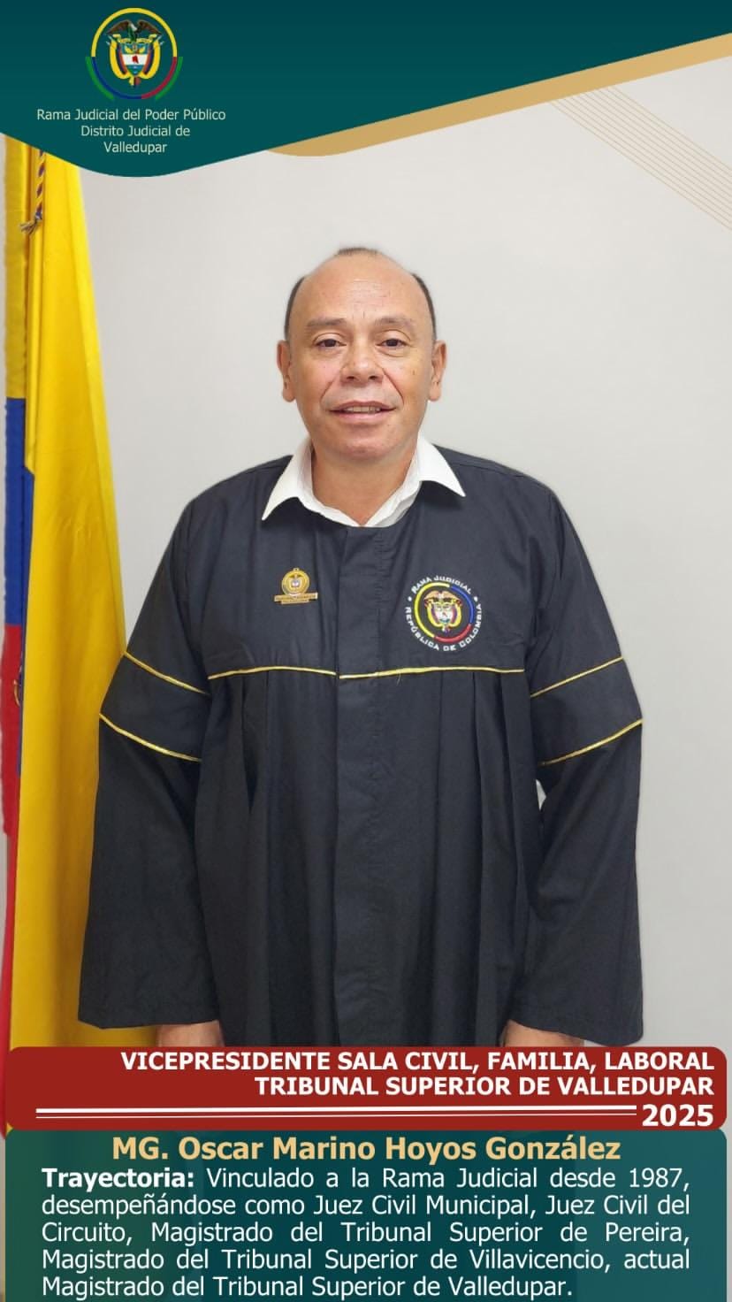 Magistrado 