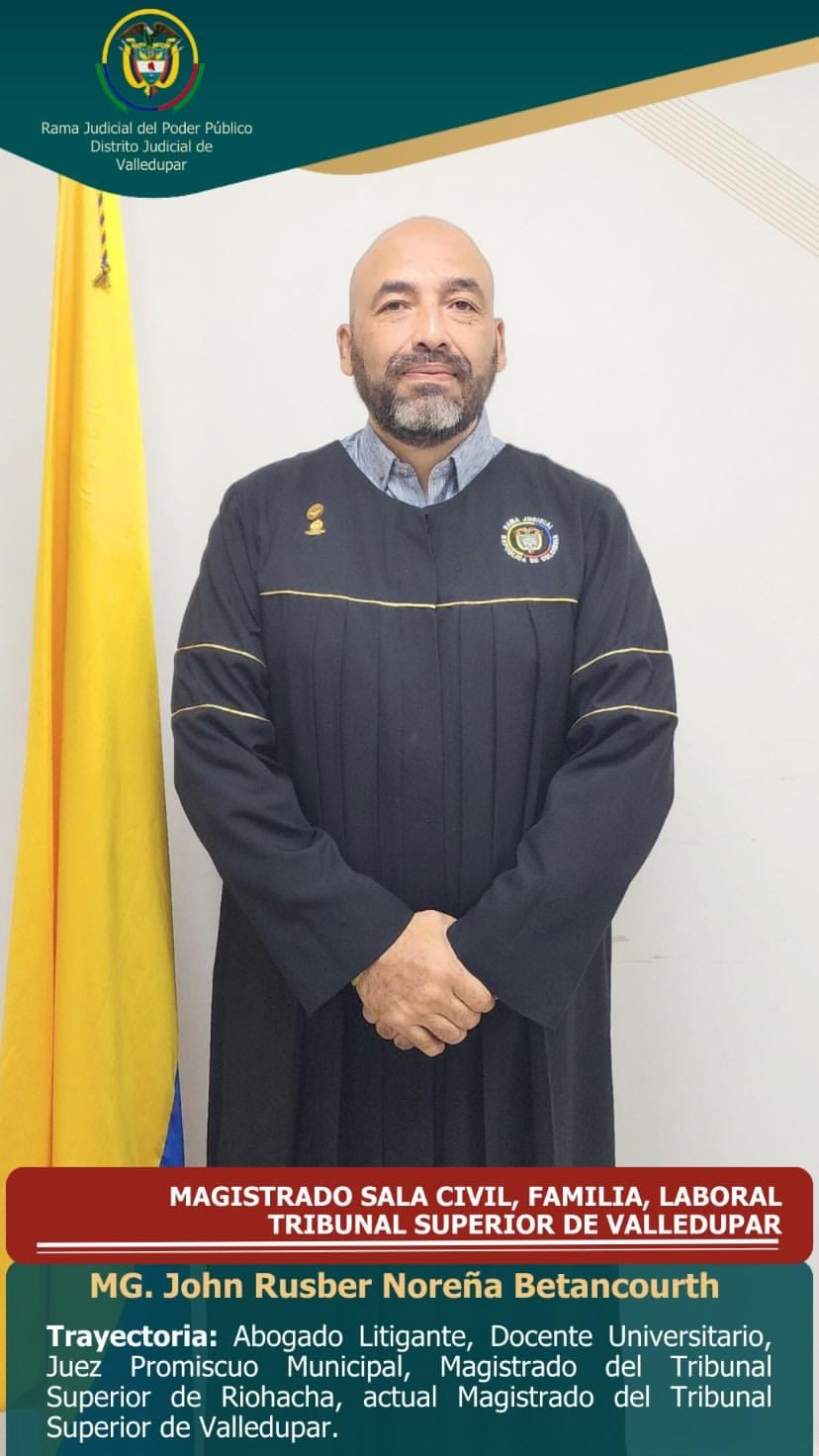 Magistrado 