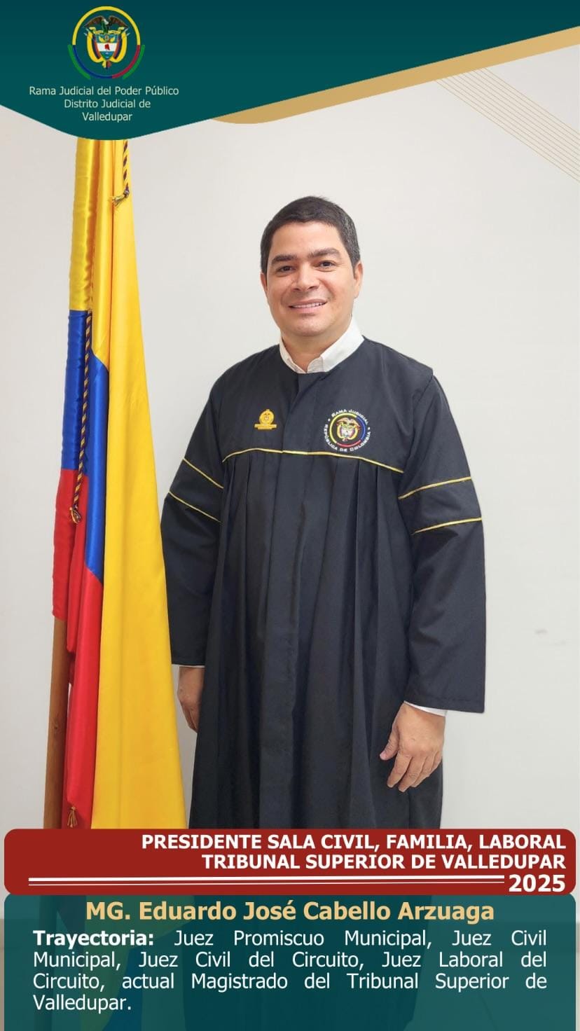 Magistrado 