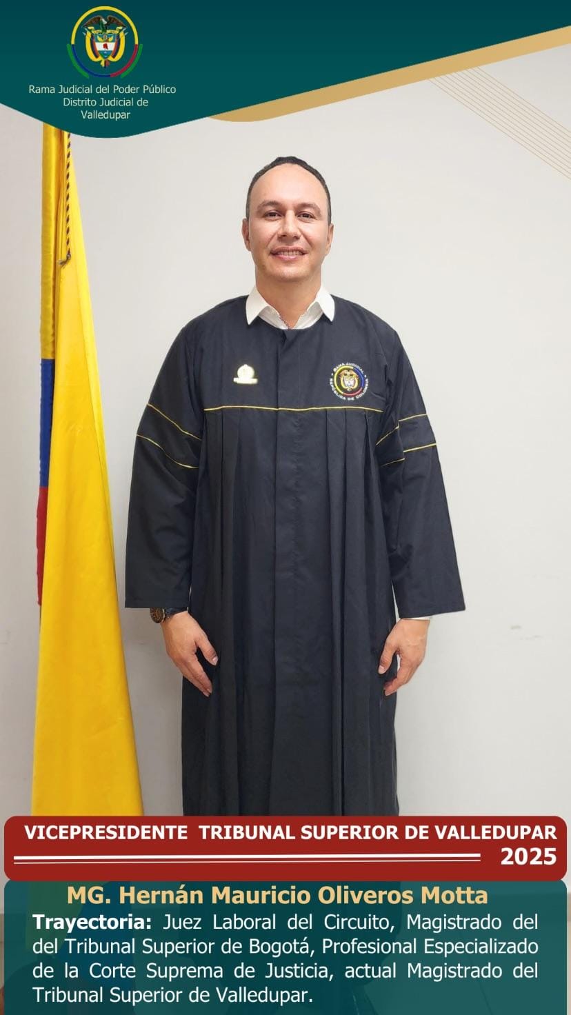 Magistrado 