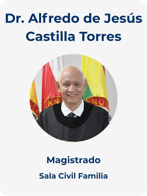 Alfredo Castilla