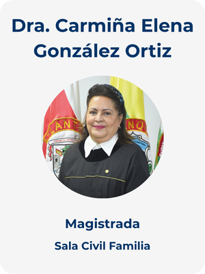 Carmina González
