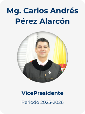 Vicepresidente