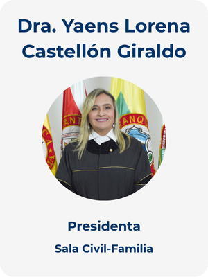 Yaens Castellón