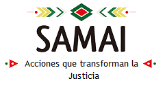CONSULTA DE ESTADO POR SAMAI - Inicio - Rama Judicial