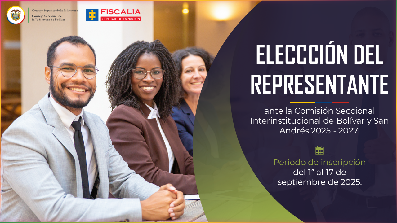 convocatoria