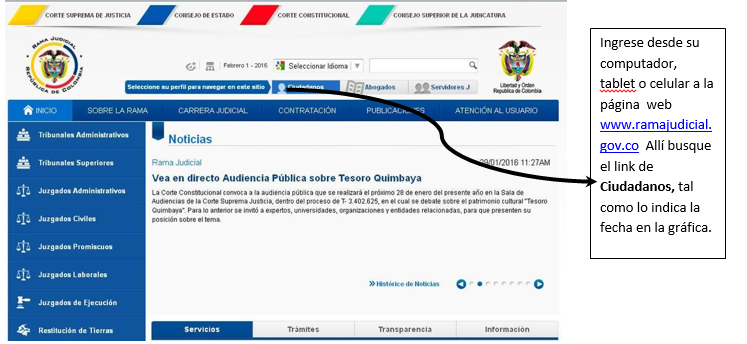 Httpps sima ramajudicial gov co Httpps sima ramajudicial gov co