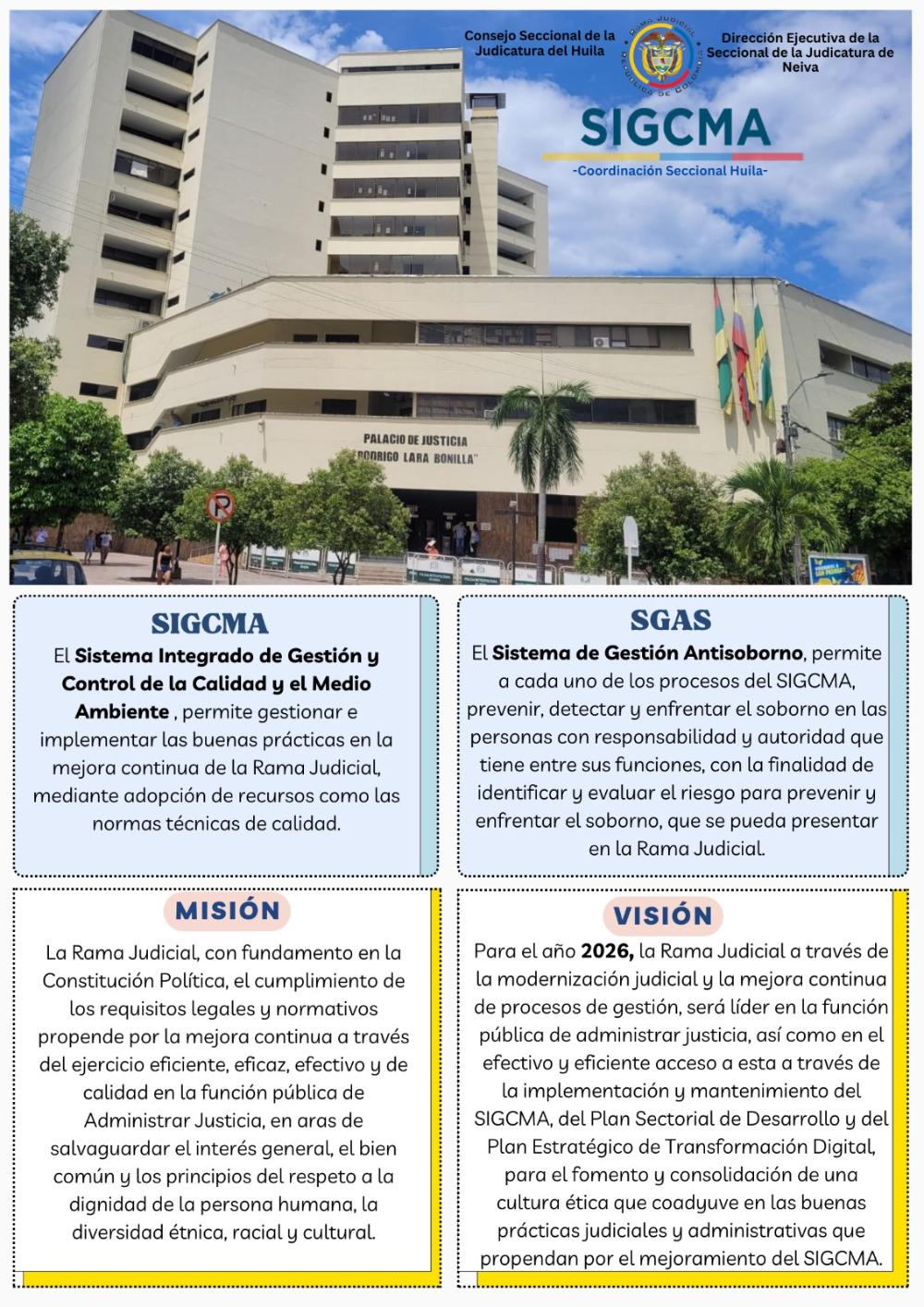 Mision