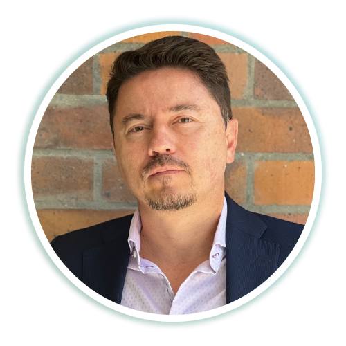 Dr. Marcelo Giraldo Álvarez