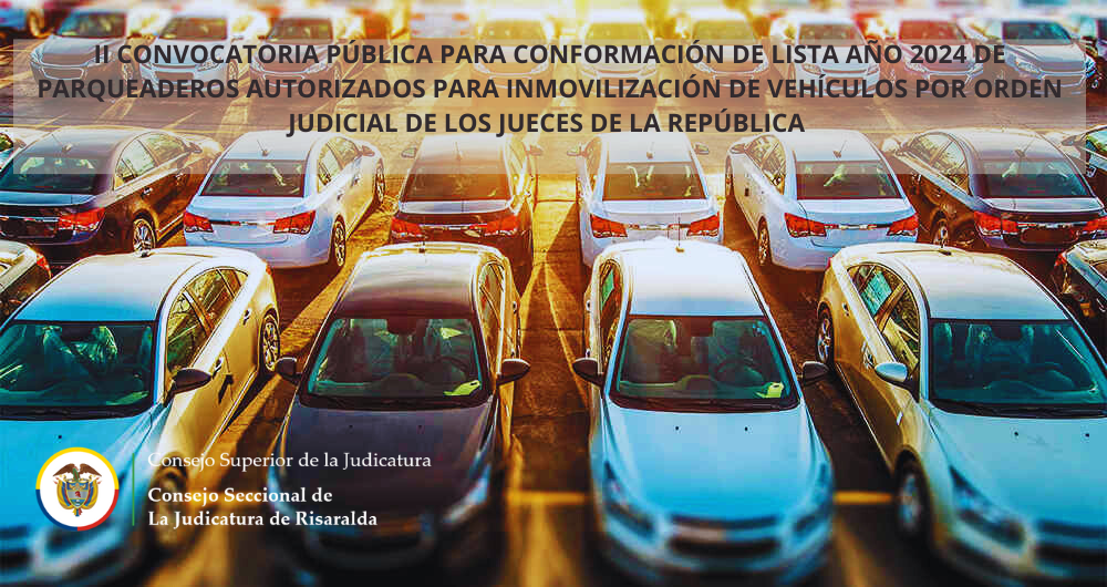 Imagen Convocatoria II