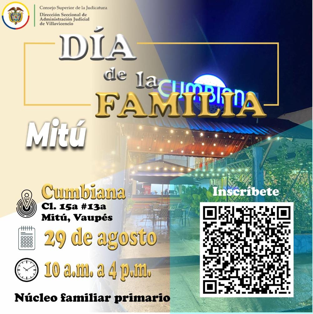Imagen Día Familia Mitú