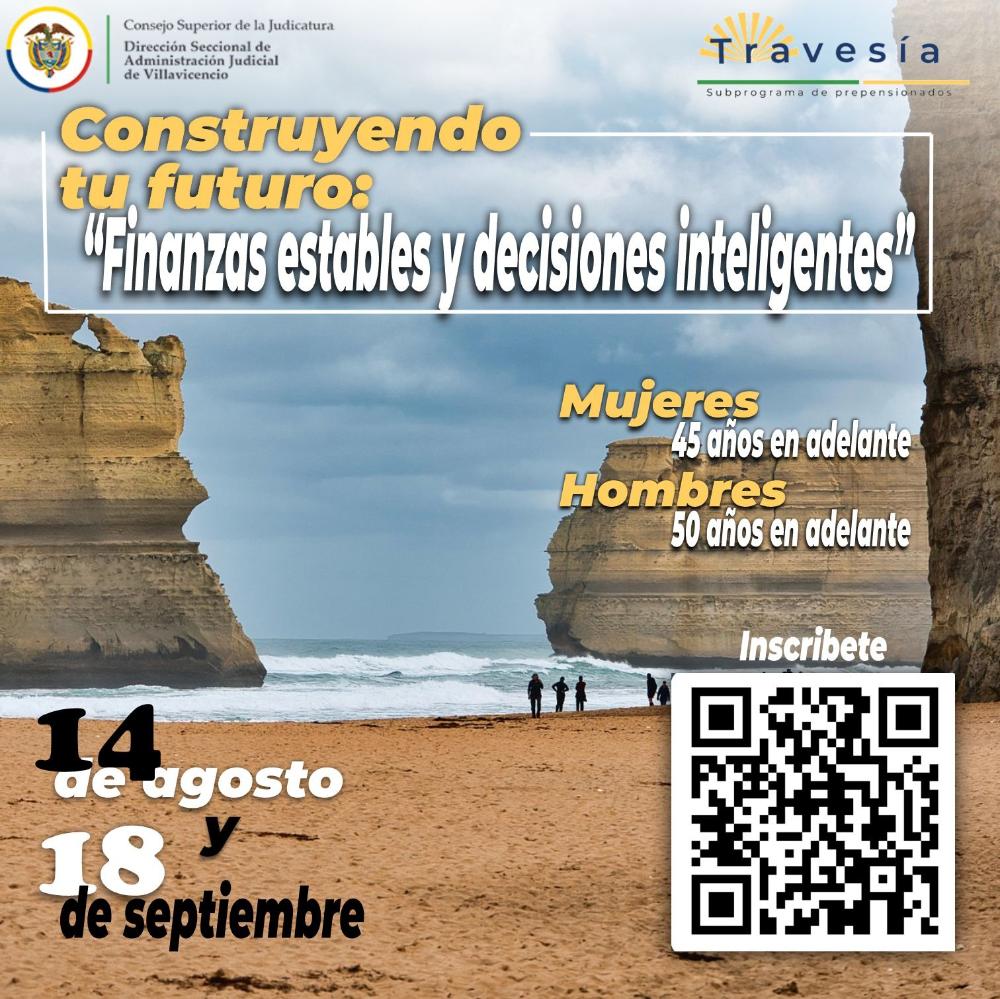 Imagen Travesía