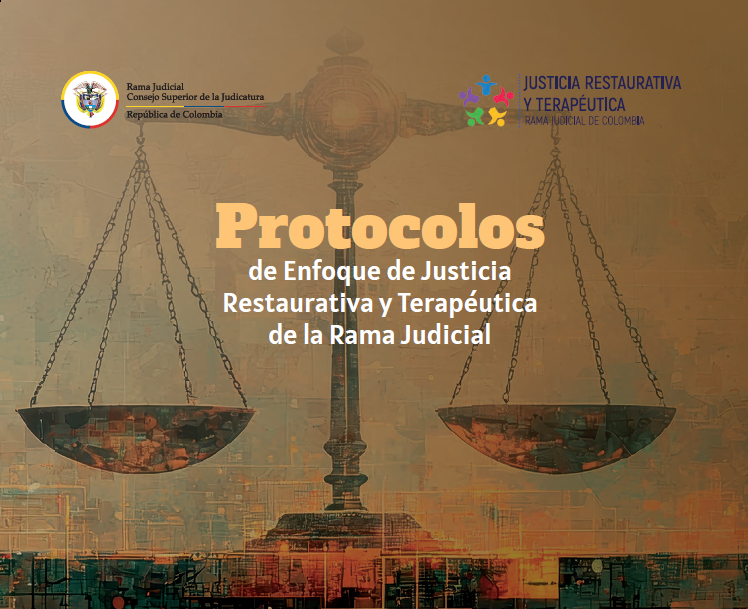 Colombia afianza su justicia juvenil con nuevos protocolos restaurativos y terapéuticos