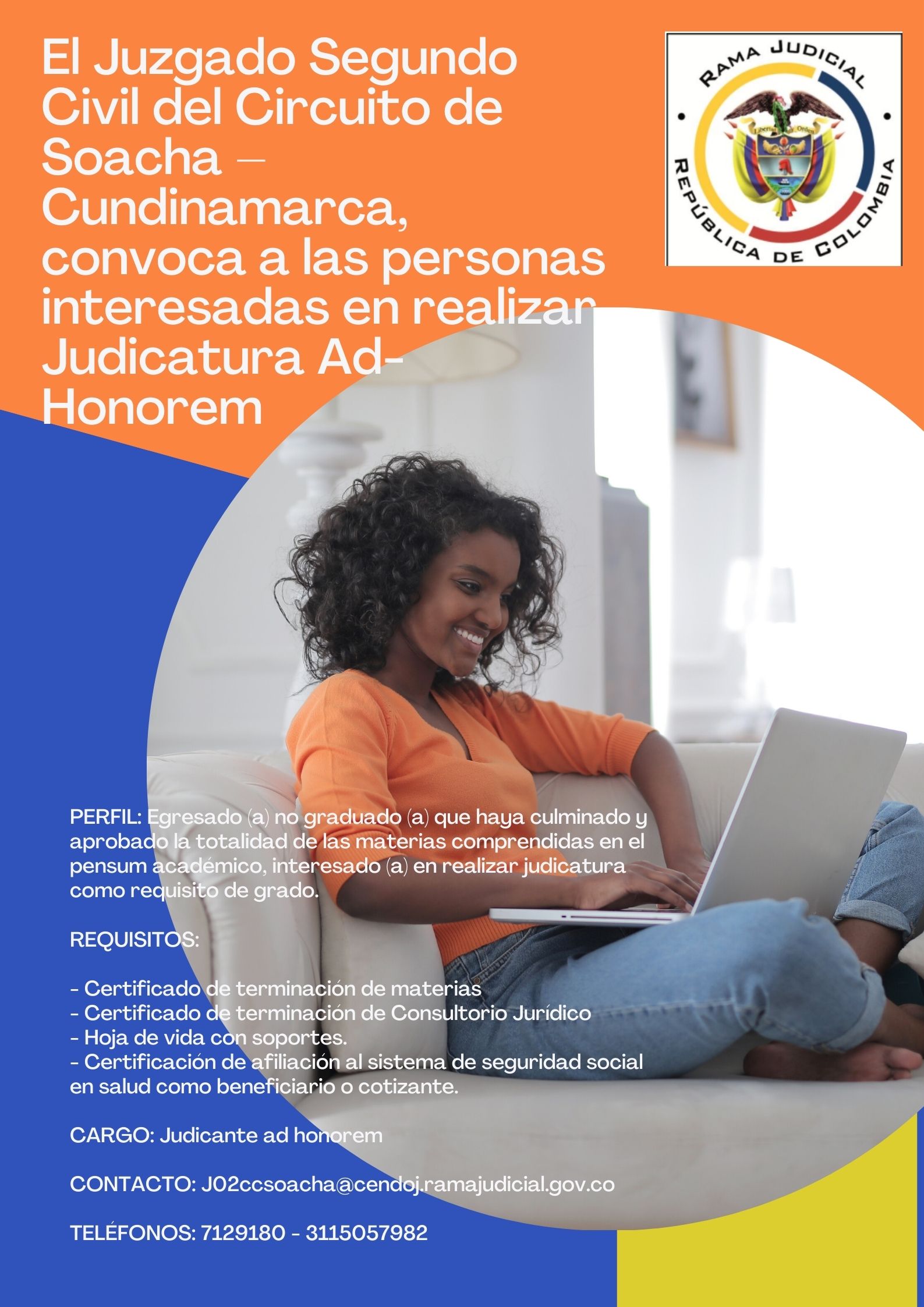 Aviso Judicante