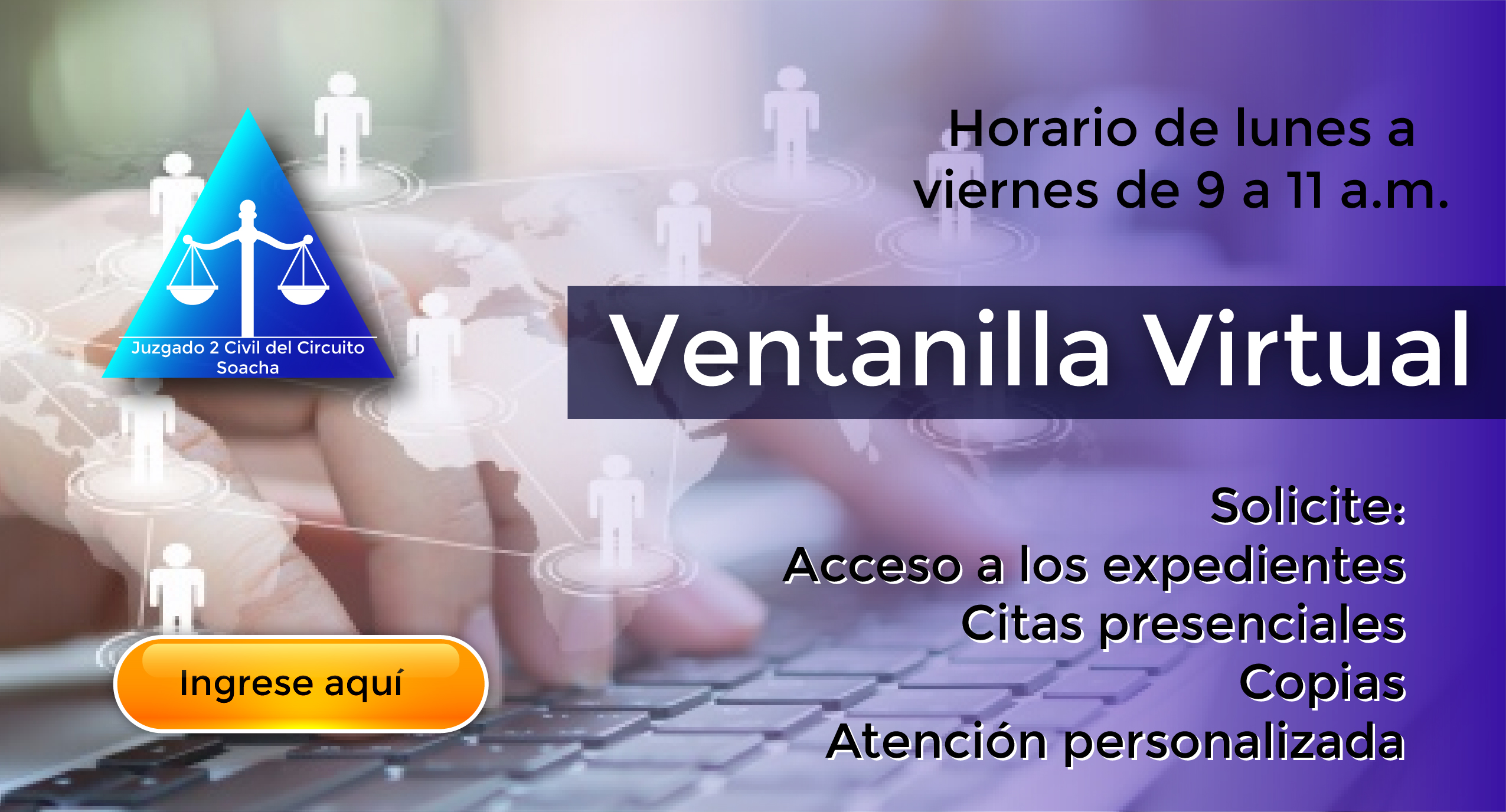 VENTANILLA VIRTUAL