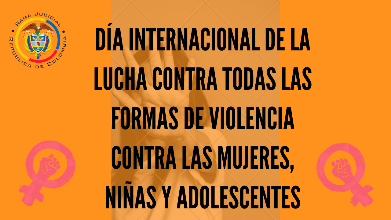 ¡BASTA DE VIOLENCIAS CONTRA LAS MUJERES!